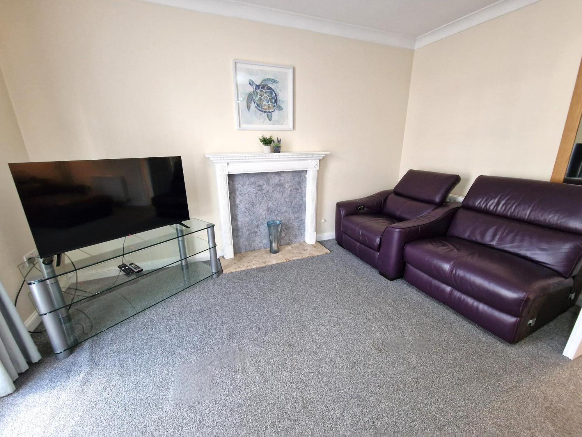 Villa Town Or Country - Jessie Terrace House B à Southampton Extérieur photo